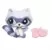 Littlest Pet Shop - Generation 3 - LPS 1957