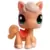 Littlest Pet Shop - Generation 3 - LPS 1992