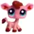 Littlest Pet Shop - Generation 3 - LPS 2002