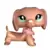 Littlest Pet Shop - Generation 3 - LPS 2046