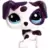 Littlest Pet Shop - Generation 3 - LPS 2136