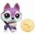 Littlest Pet Shop - Generation 3 - LPS 2297
