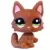 Littlest Pet Shop - Generation 3 - LPS 2440