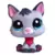 Littlest Pet Shop - Generation 3 - LPS 2482
