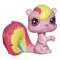 LPS 3580