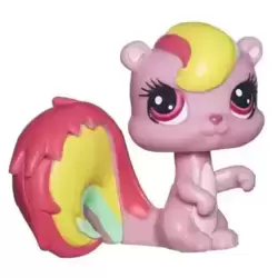 LPS 3580