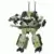 Transformers Movie 2007 - Brawl