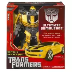 Multipack: Ultimate Bumblebee Bonus Buy - Transformers Movie 2007