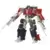 Transformers Movie 2007 - Multipack: Battle Damaged Optimus Prime & Arcee vs Battle Damaged Starscream
