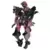 Transformers Movie 2007 - Multipack: Battle Damaged Optimus Prime & Arcee vs Battle Damaged Starscream