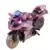 Transformers Movie 2007 - Multipack: Battle Damaged Optimus Prime & Arcee vs Battle Damaged Starscream