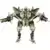 Transformers Movie 2007 - Multipack: Battle Damaged Optimus Prime & Arcee vs Battle Damaged Starscream