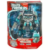 Optimus Prime (Nightwatch)