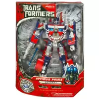 Optimus Prime