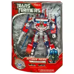 Optimus Prime
