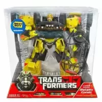 Ratchet (Premium)