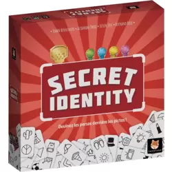 Secret Identity