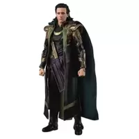 Avengers - Loki