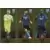 Simon Mignolet / Brandon Mechele / Denis Odoi - Club Brugge