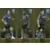 Casper Nielsen / Raphael Onyedika / Hans Vanaken - Club Brugge