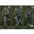 Ferran Jutglà / Andreas Skov Olsen / Kamal Sowah - Club Brugge