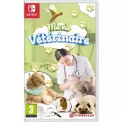 Ma Vie Vétérinaire