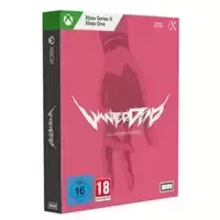 Wanted Dead Collector's Edition