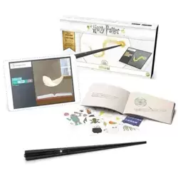 Kano - Harry Potter Coding Kit