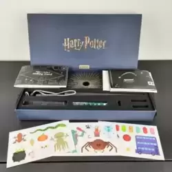 Kano - Harry Potter Coding Kit [Black Box]