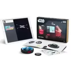 Kano - Star Wars The Force Coding Kit