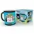 Mugs Adventure Time - Characters