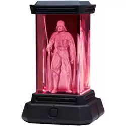 Star Wars - Darth Vader Holographic Light