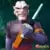 Super7 - ULTIMATES! - Thundercats - Captain Shiner