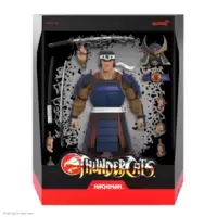 Thundercats - Hachiman