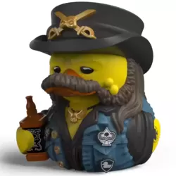 Motorhead - Lemmy