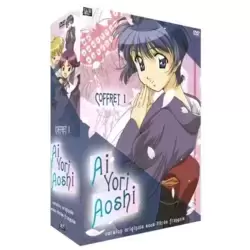 AI Yori Aoshi-Partie 1 [Édition Slim VOST]