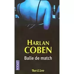BALLE DE MATCH