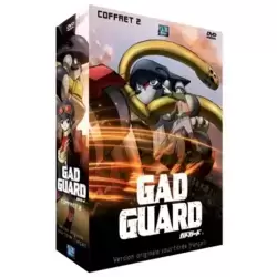 Gad Guard part 2