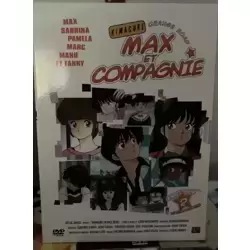 max et compagnie Box 2/2