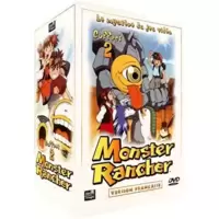 Monster rancher part 2