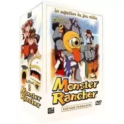 Monster rancher part 2