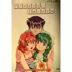 Please Twins 3