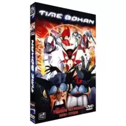 Time Bokan - Intégrale