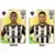 Ademir / Hulk - Clube Atlético Mineiro