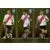 Nicolás De La Cruz / Enzo Pérez / Santiago Simón - River Plate