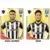 FIFA 365 - 2023 - Júnior Alonso / Guga - Clube Atlético Mineiro