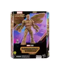 Marvel Legends Series Groot, Guardians of the Galaxy Vol. 3  F6482