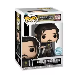 Kaamelott - Arthur Pendragon