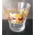 Quick Mission Menu Crétin - 2012 - Verre fond orange