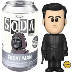 Squid Game - Front Man Chase